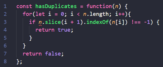 Time Complexity & JavaScript. What is time complexity? | by Rachel ...