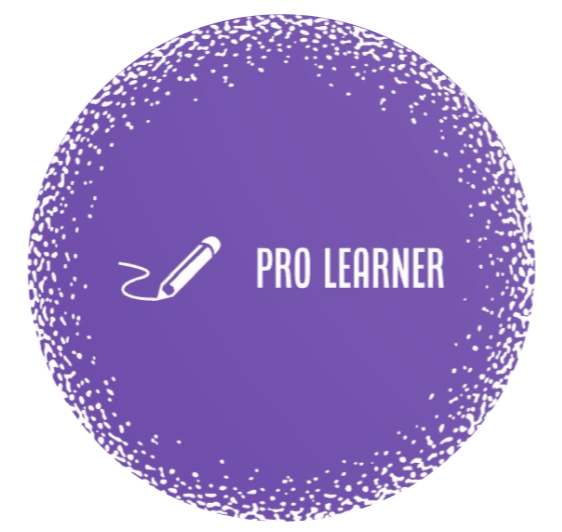 ProLearner - Our CS 449 Project