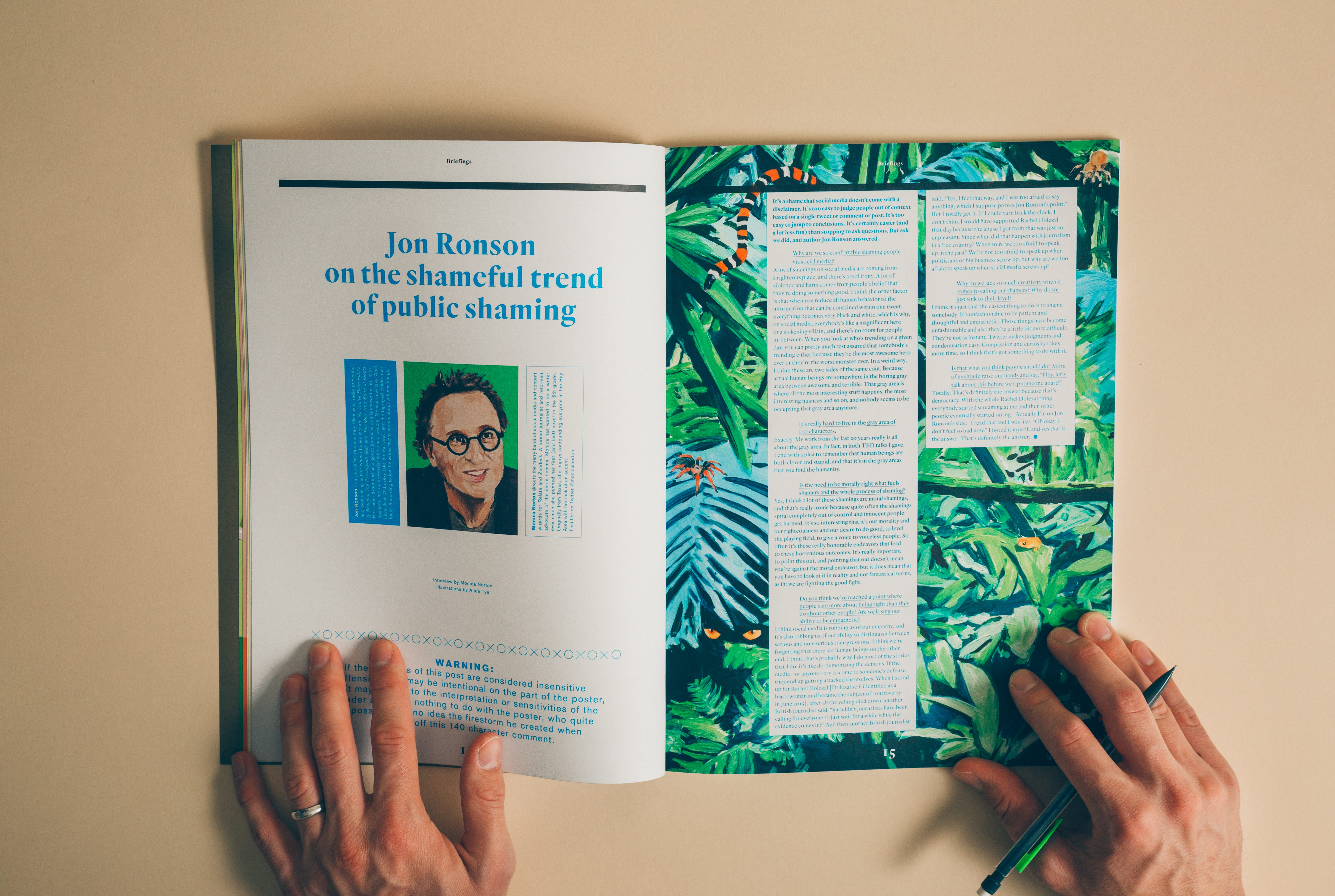 Why It Makes Perfect Sense For A Software Company To Publish A