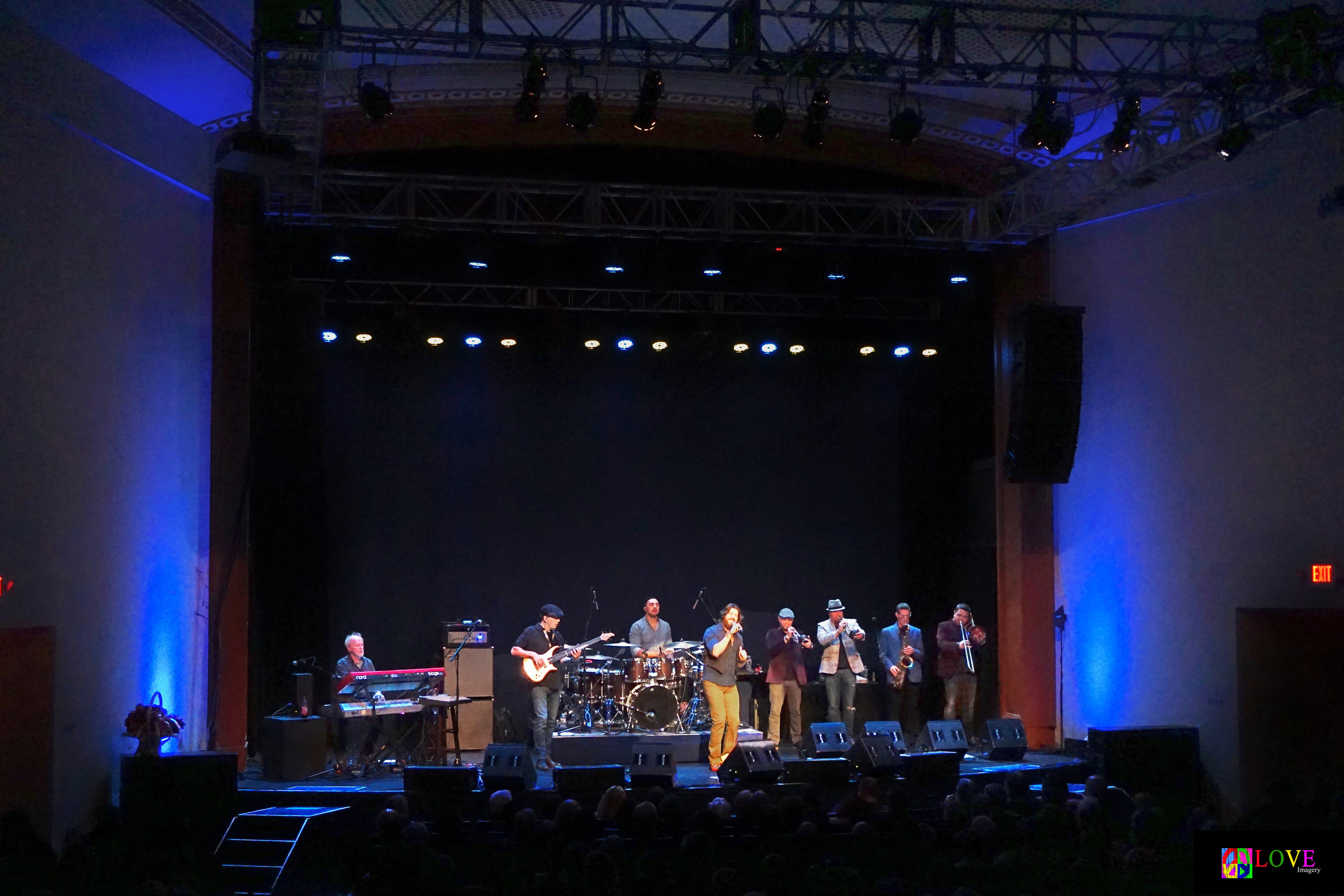 Blood Sweat And Tears Live At The Newton Theatre By Spotlight Central Spotlight Central Medium Blood Sweat And Tears Live At The Newton Theatre By Spotlight Central Spotlight Central Medium