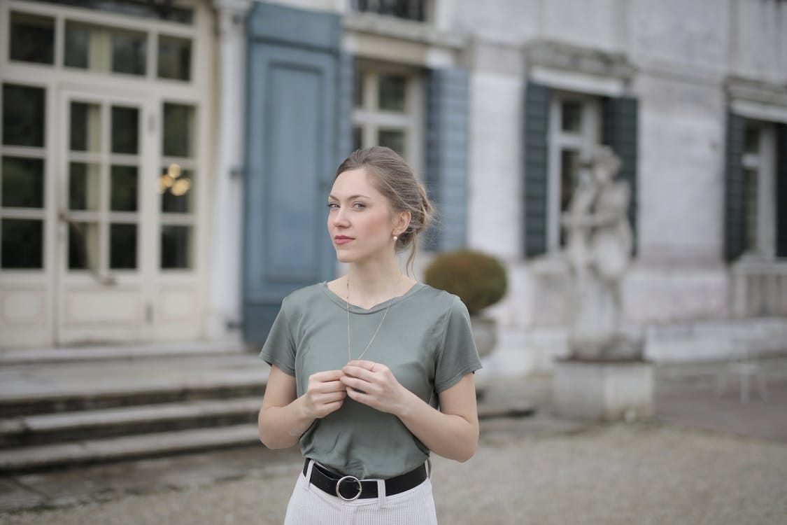 Social Anxiety Get A Door To Door Sales Job By Charissa Enget Medium