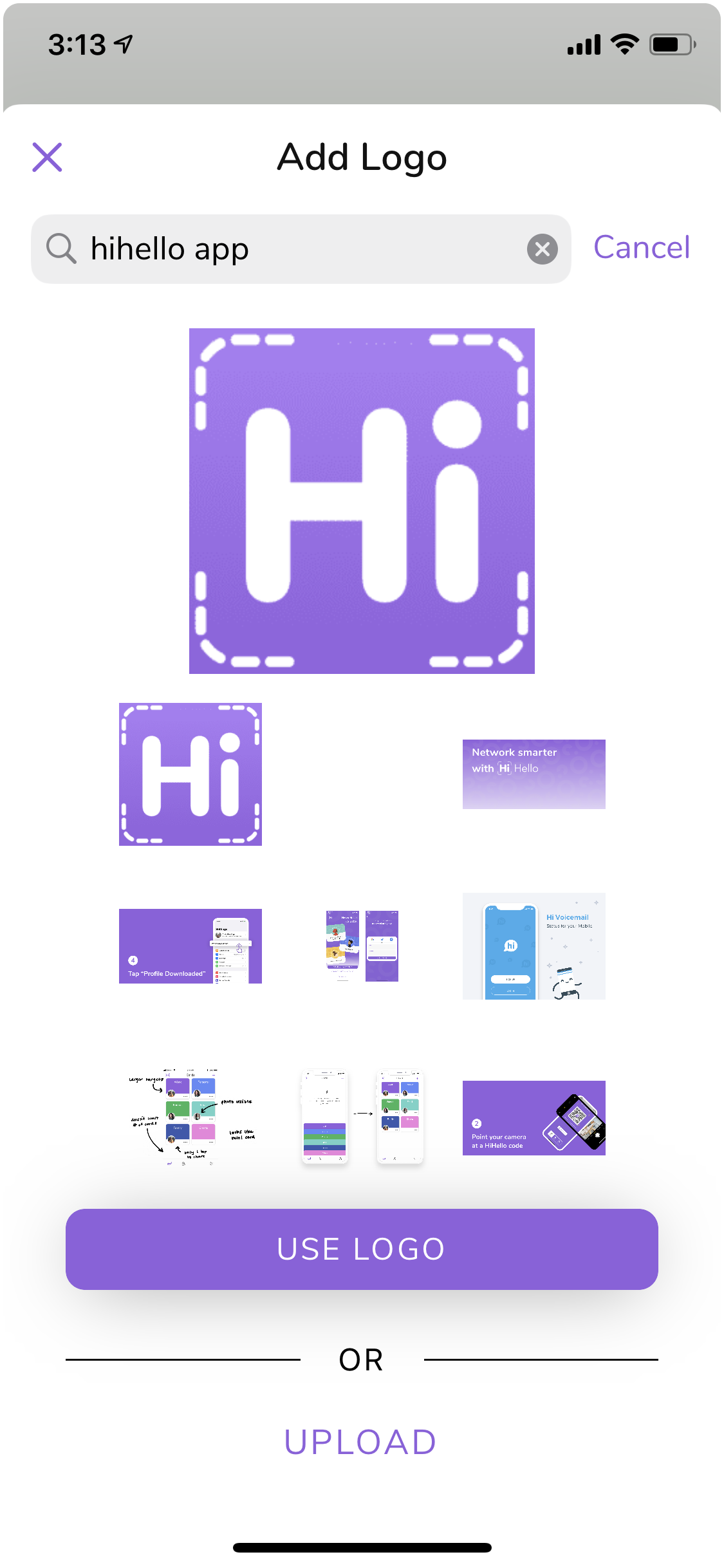 customized visiting card online