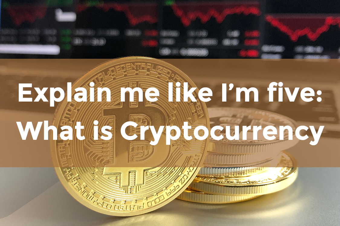 Which Is The Worst Cryptocurrency? / How Does Cryptocurrency Work? | Mental Floss / Cryptocurrency is a good idea.
