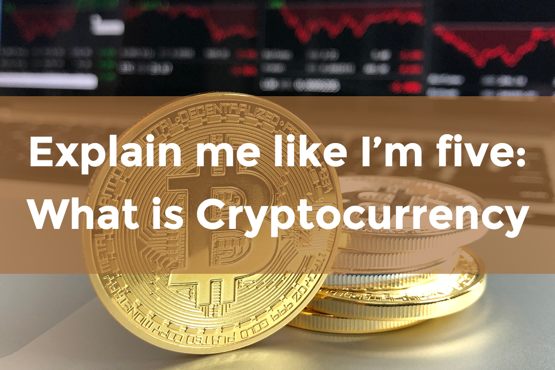 Cryptocurrency