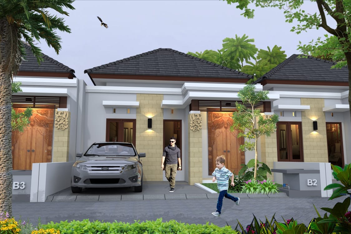 Orchid Home Care Bandung