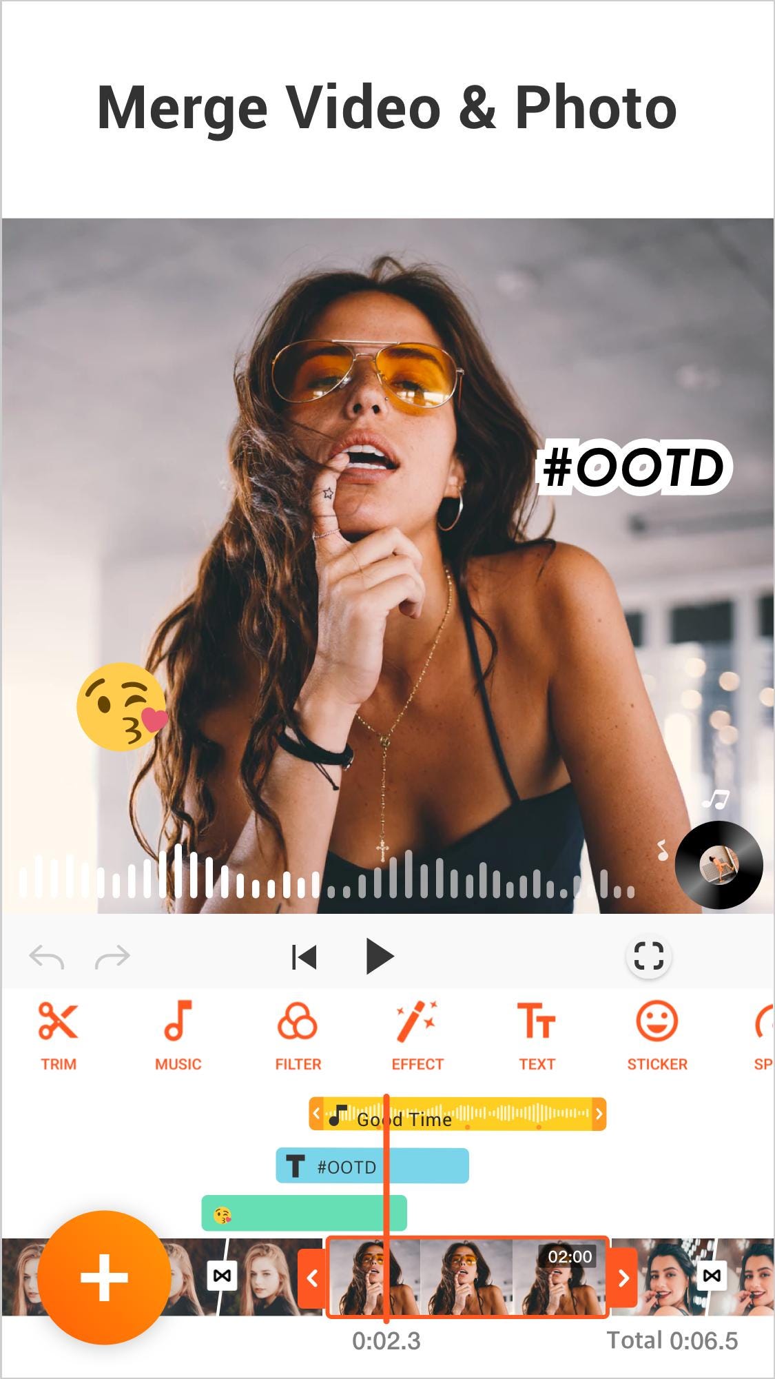 Youcut Video Editor For Android Ios And Pc No Watermark By Youcut Apk Feb 2021 Medium