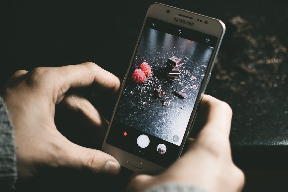 4 Awesome Photography Hacks Using your Smartphone | by Halla_photo_contests  | halla_photo_contests