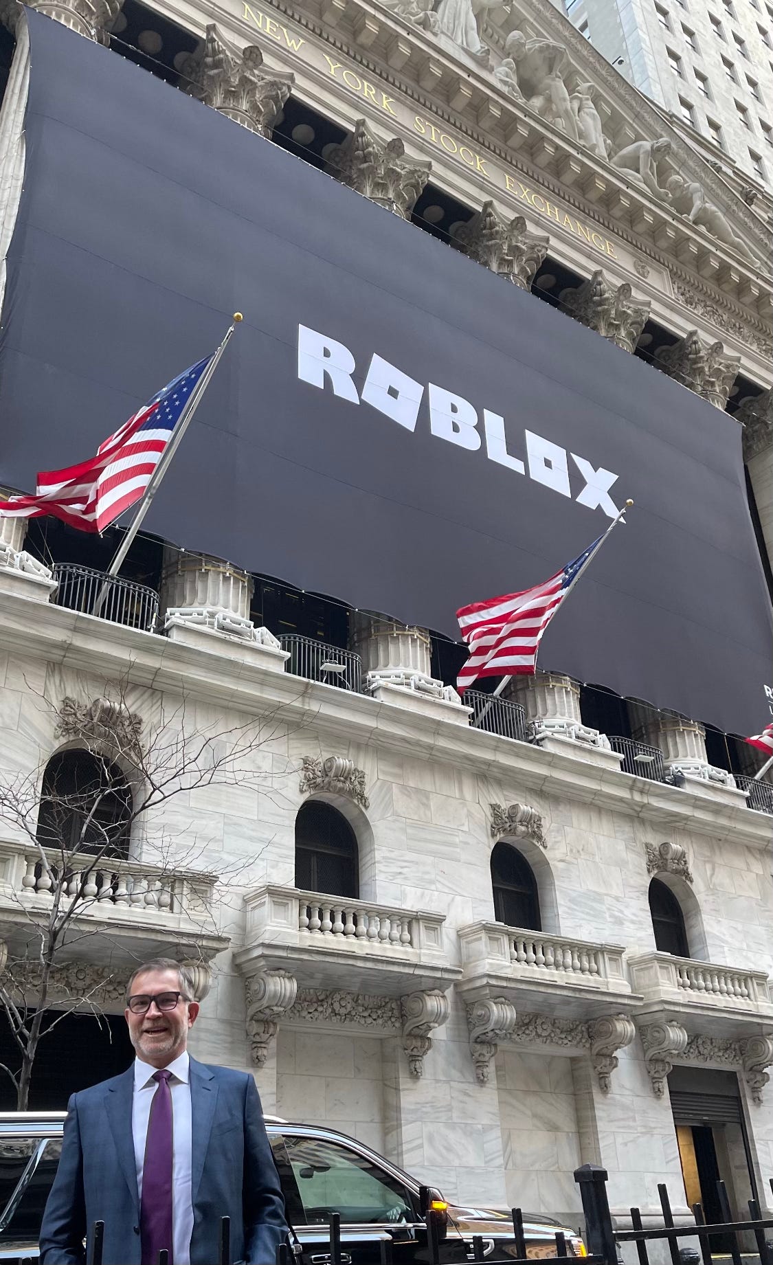 Reflections Lessons Learned From Roblox After More Than A Decade Of Partnership By First Round Medium - a night at the hotel roblox