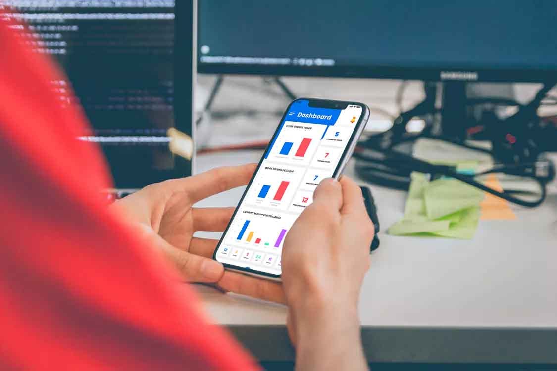Android Viewpager2 Example With Fragments Medium