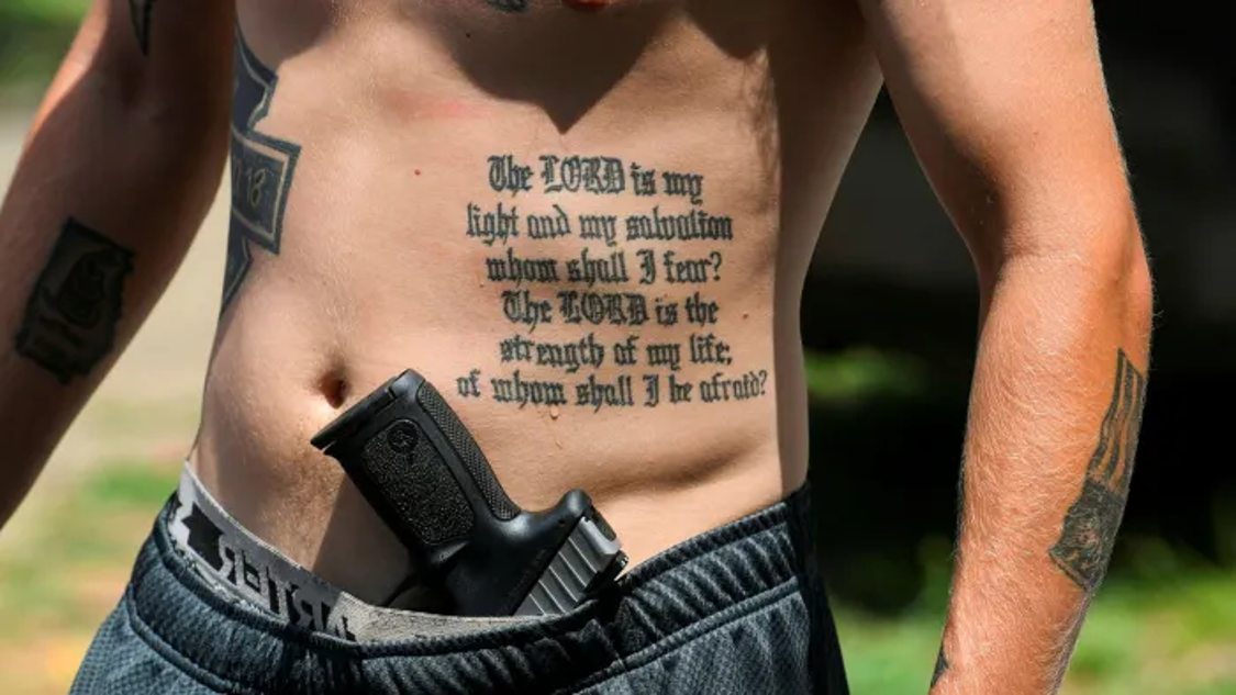 us v heller