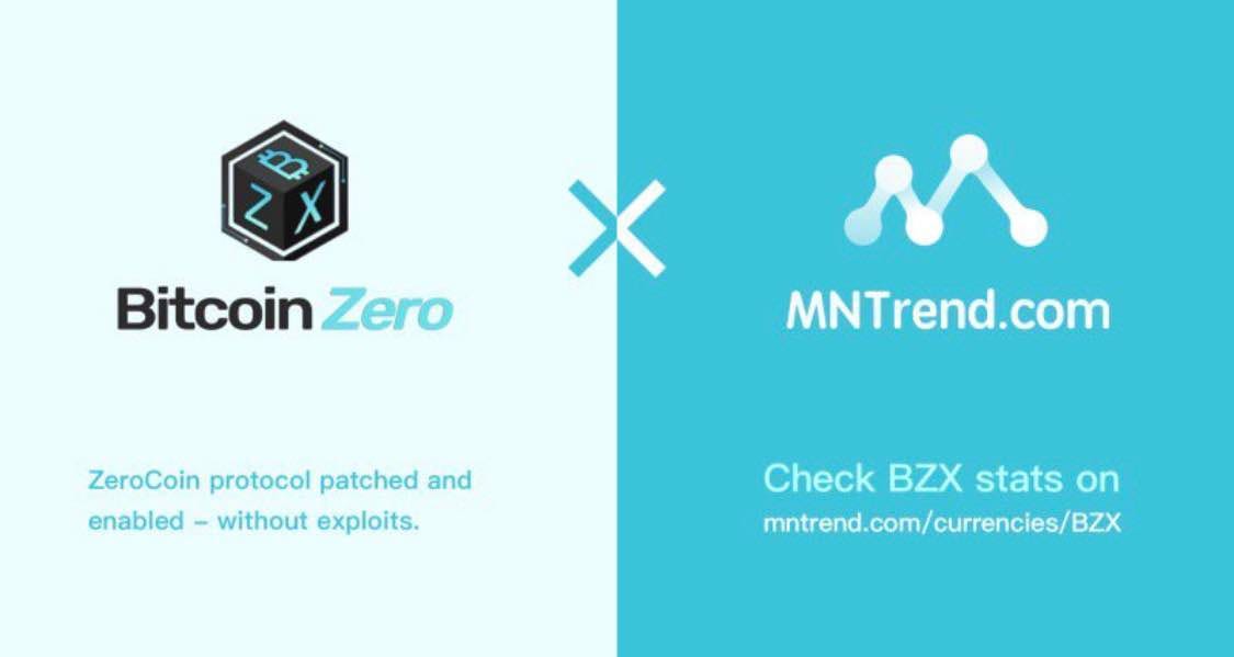 Bitcoin Zero update. What’s going on cryptosphere! The… by Bitcoin