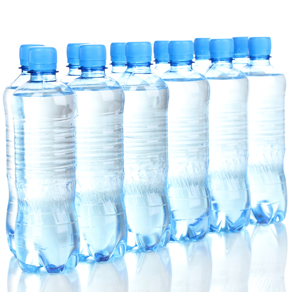disposable bottle