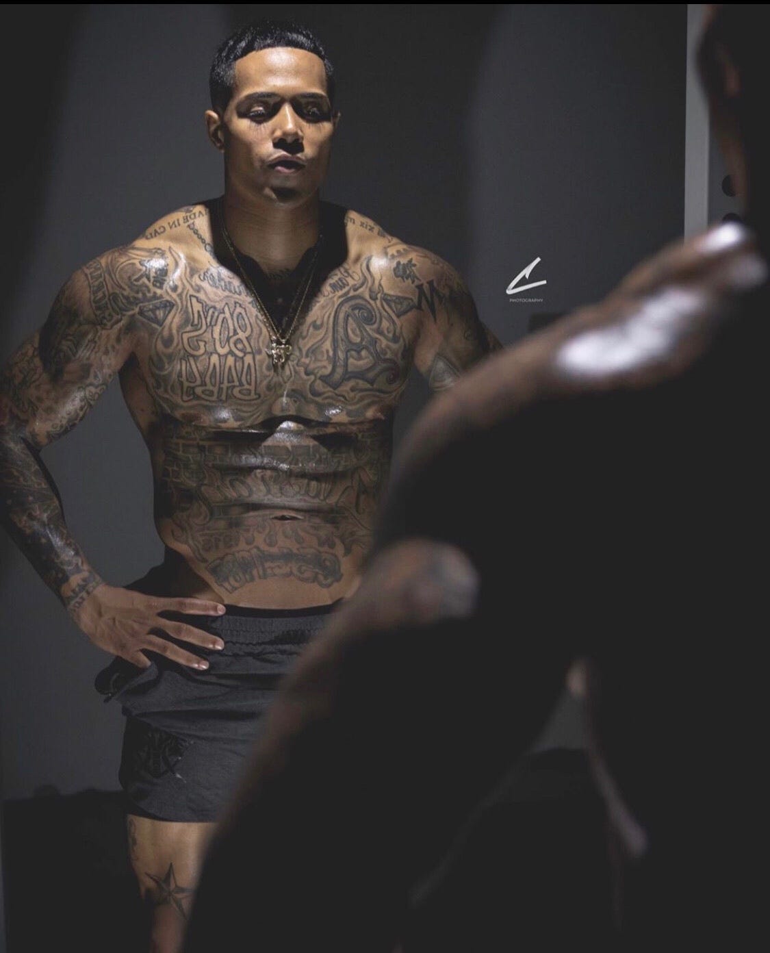 Anthony Wells — Entrepreneur & Fitness Article by James Lee Medium