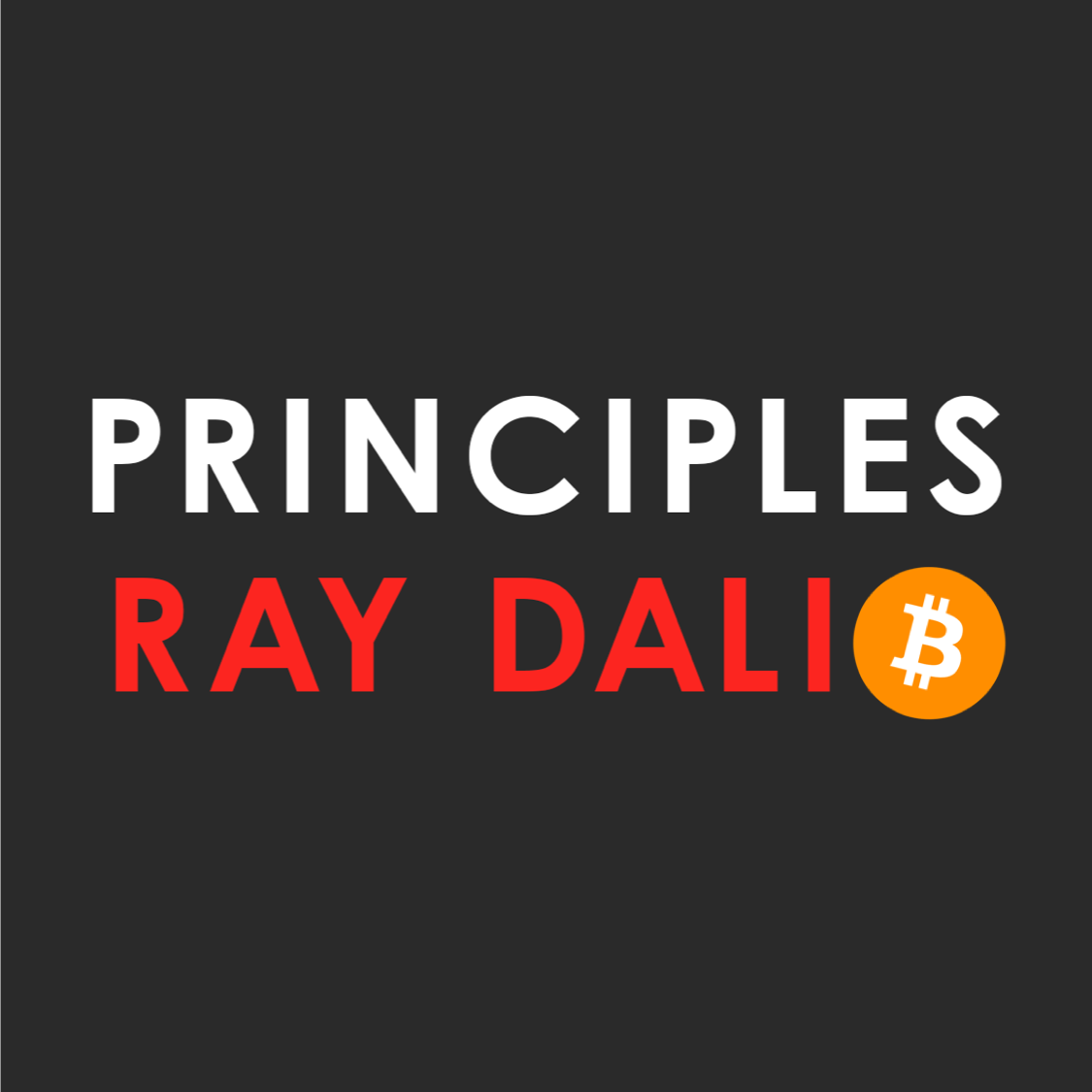 An Open Letter to Ray Dalio re: Bitcoin | by Robert Breedlove | Medium