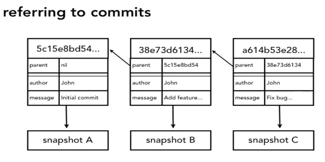 Understanding HEAD in Git. The head in Git is analogous to the… by