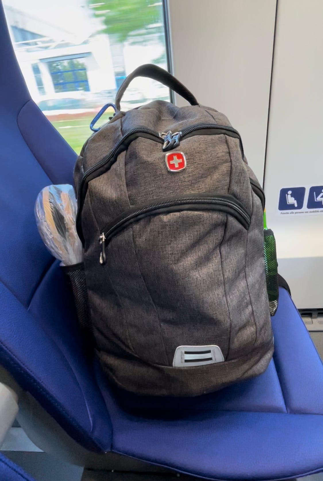 The Ultimate OneBag Backpack Packing List by Daisy Qin Sep, 2022