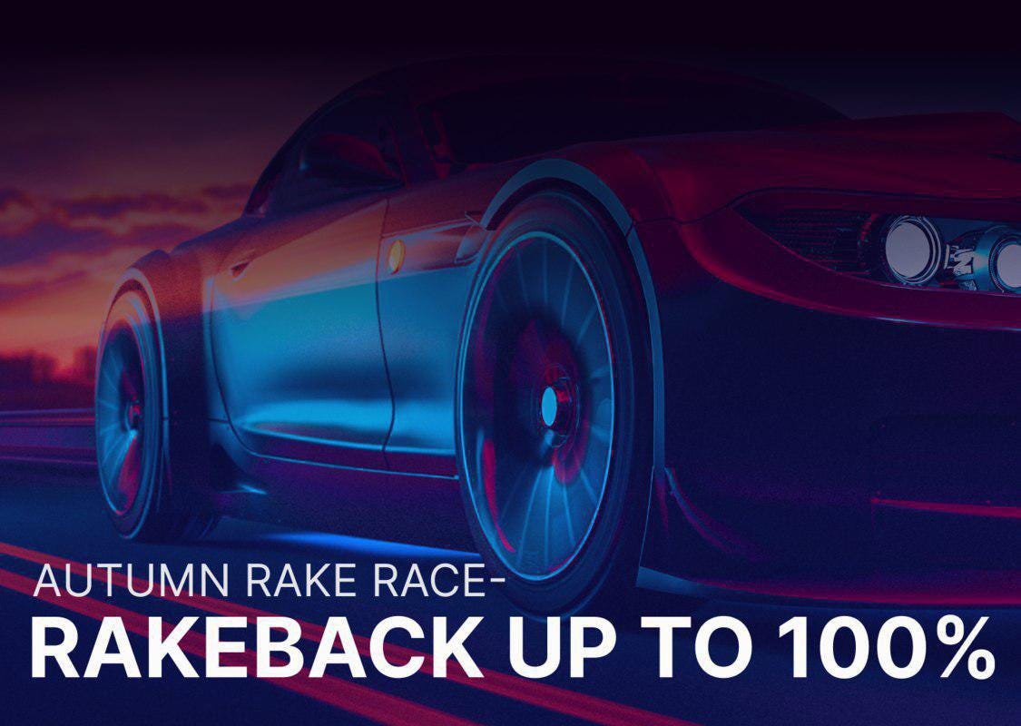 Rake race partypoker Rake race partypoker