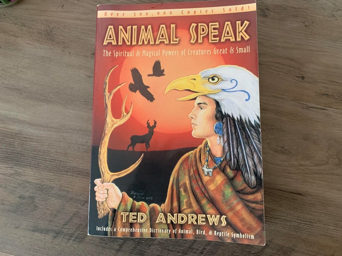 Three Spiritual Books I Love And How They Have Helped Me On My By Orianna Nienan Mystic Minds Medium