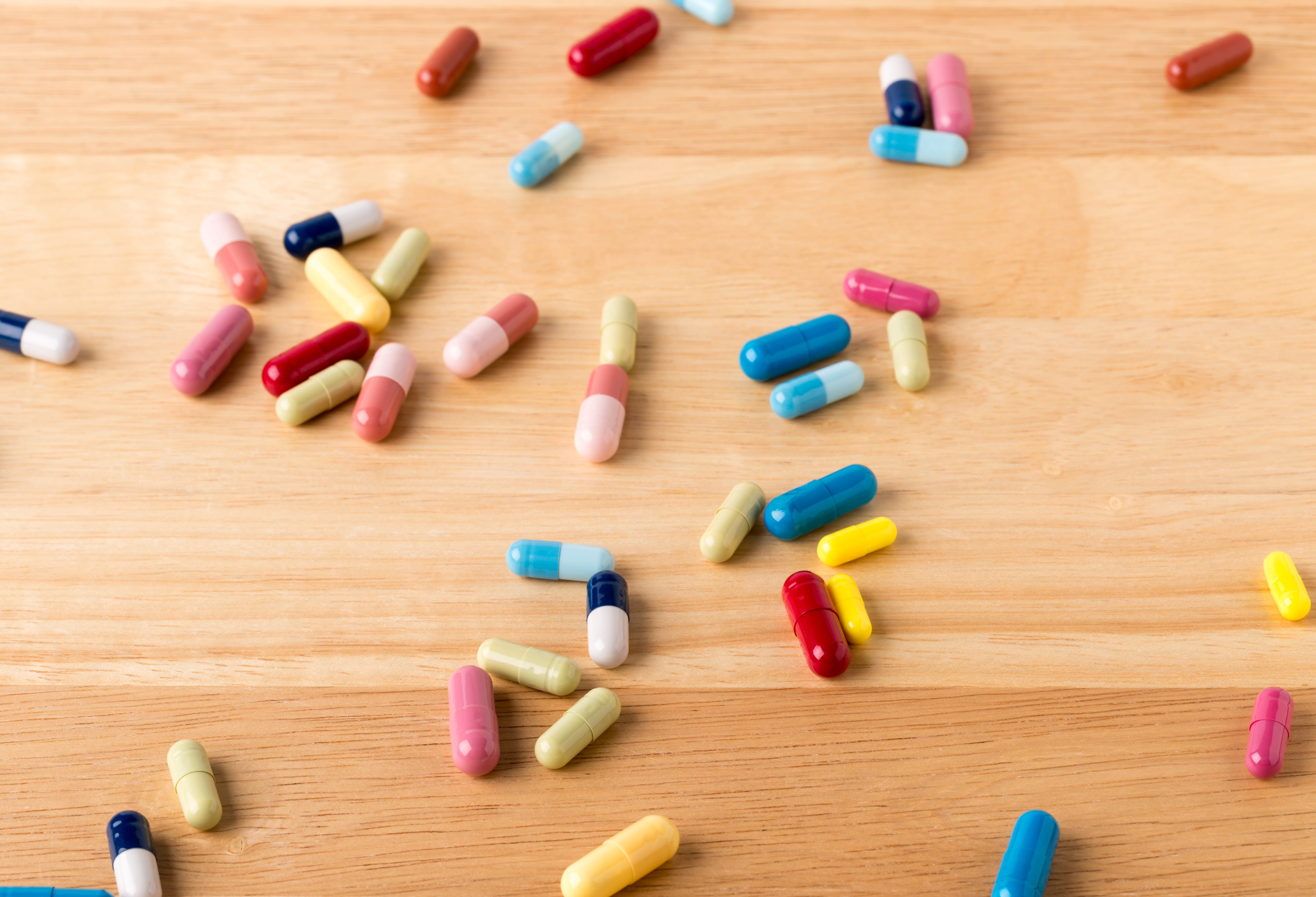 Can You Overdose On Probiotics With All The News On Benefits Of By Labdoor Labdoor Medium