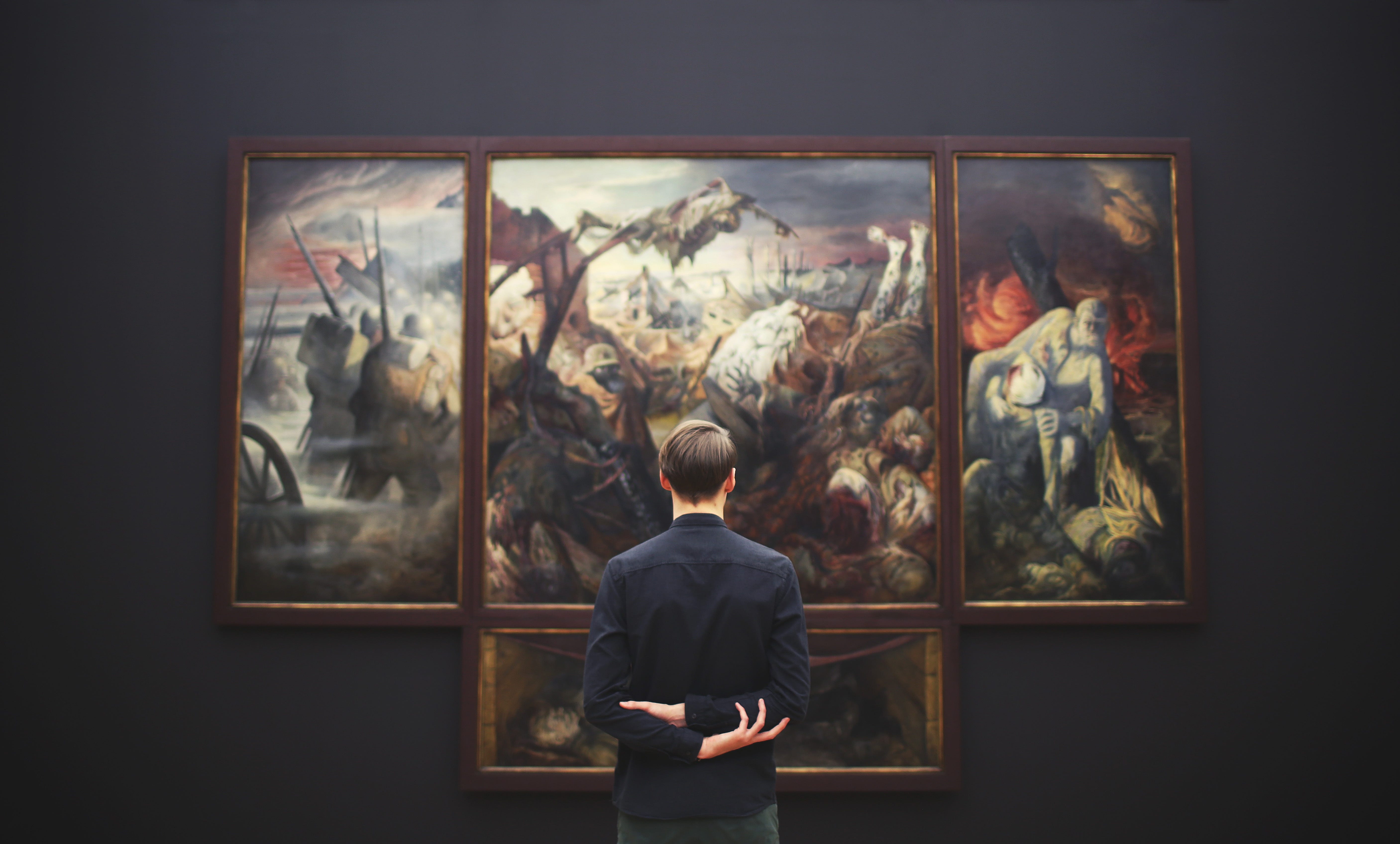 Programming Is Art Towards Data Science - 