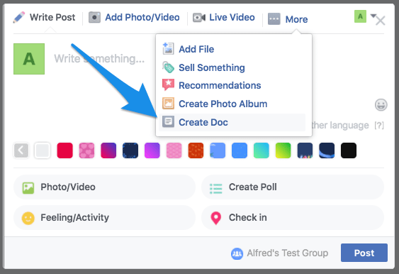 How to Build an Engaged Community in Your Facebook Group