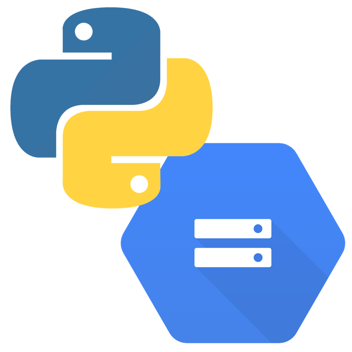 Upload and Share file with Google Cloud Storage using Python by