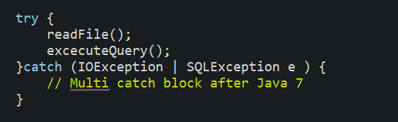 Writing Readable and Maintainable Code — Java | by Chamith Madusanka ...