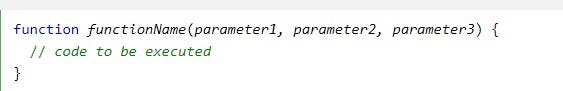 Deep learning javascript. Block bindings | by Sadik Jabirul Hasan | Medium