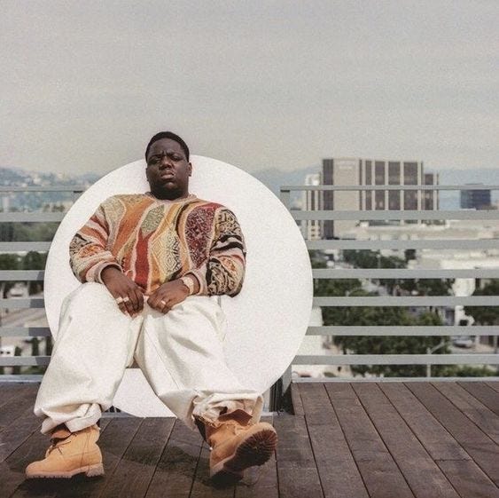 biggie timberlands