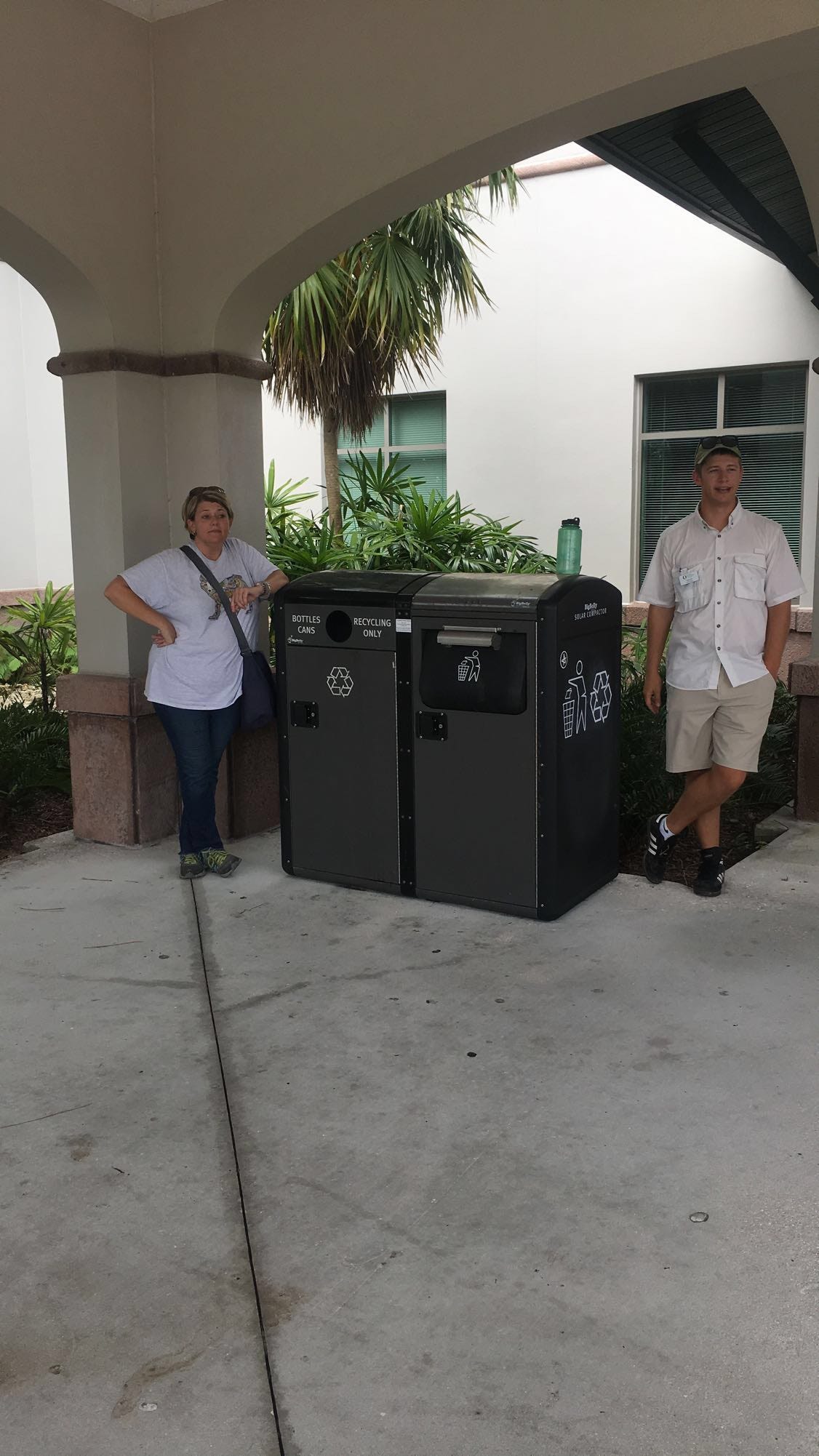 FGCU Hikes Towards a More Sustainable Future. by Randy Paniagua Medium