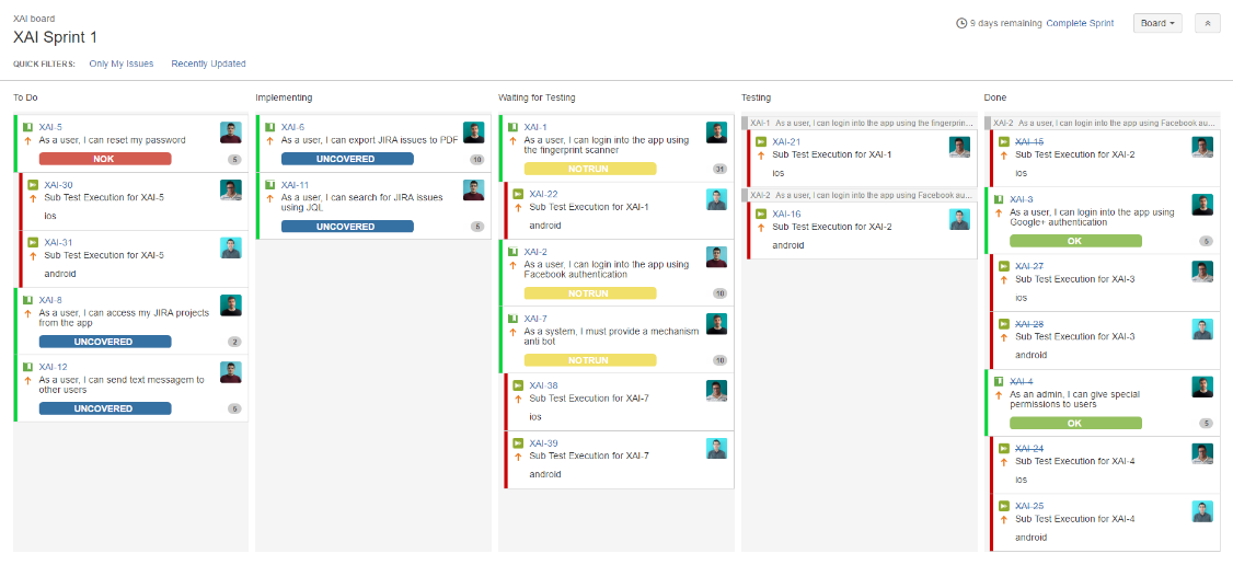 Jira A Product management tracker by Namrata Khisa Pathao Tech