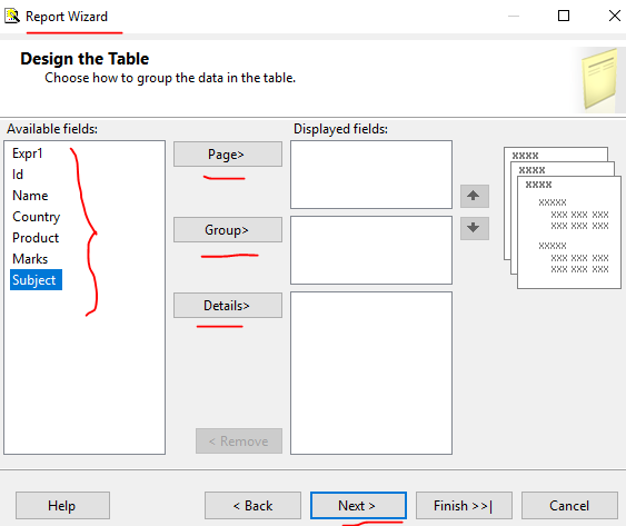 “Creating Report By Using SQL Server Reporting Services (SSRS)” | by ...