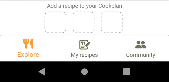 Cookpad Android App New Look And Improved Features | by Brenda Njemanze ...