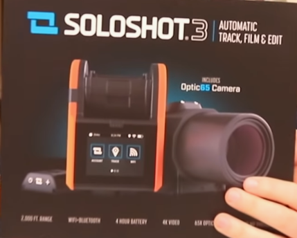 Soloshot 3 65x Optic Zoom Review Part 3 By David Mcgri Medium