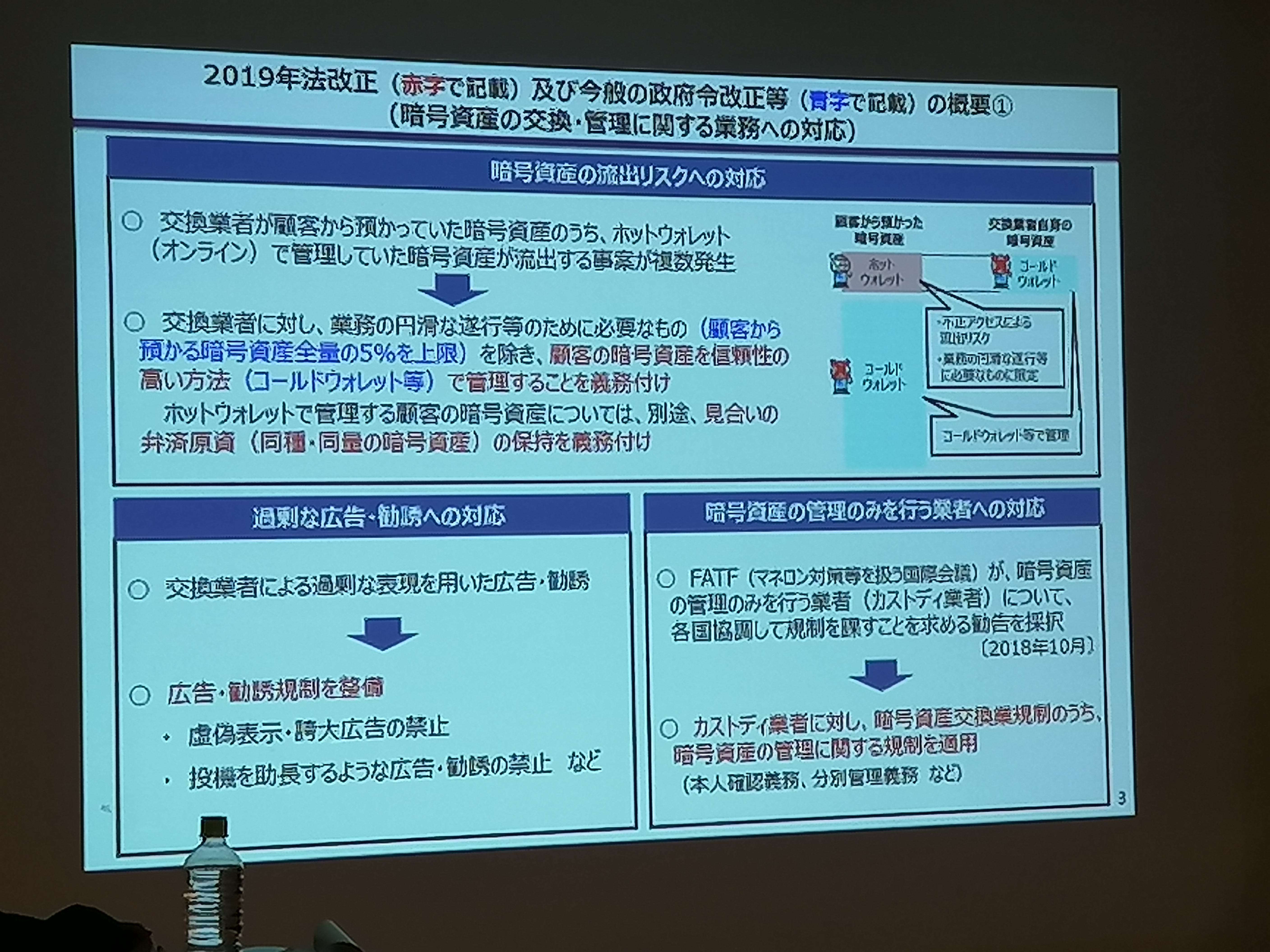 Meetup With The Fsa Japanese Slides By Norbert Gehrke Tokyo Fintech Medium