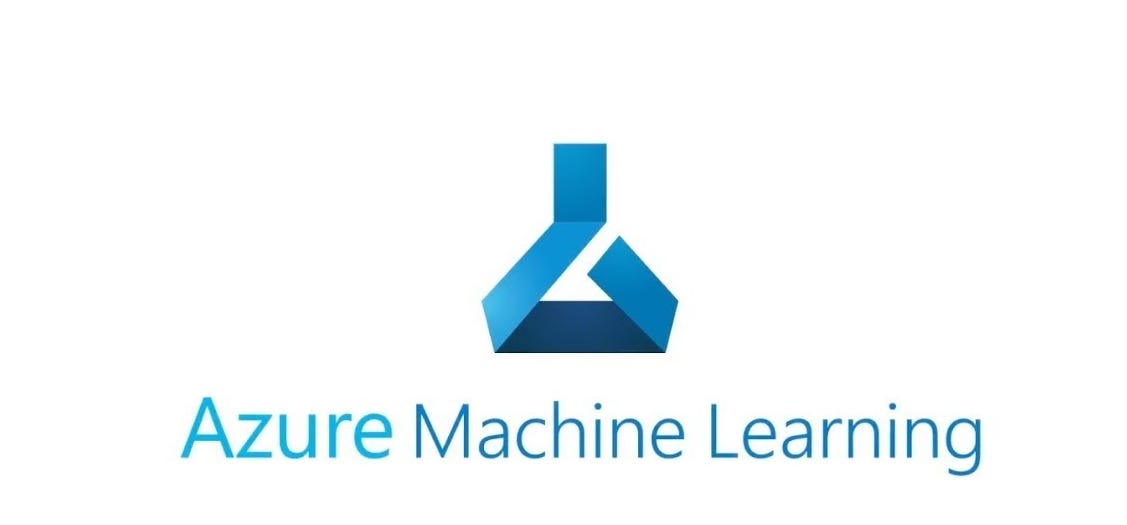 Azure Machine Learning Service: Part 1 — An Introduction | by Pankaj  Jainani | Towards Data Science