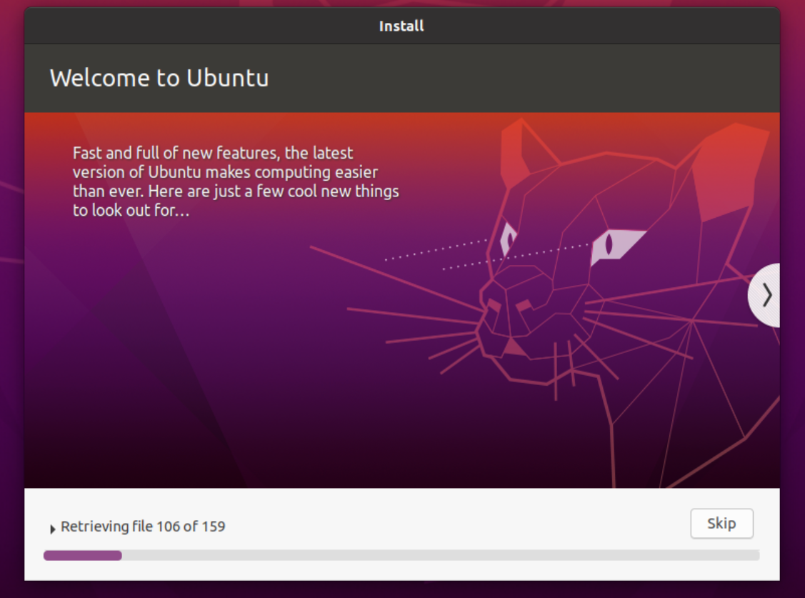 How to install Ubuntu 20.04 and dual boot alongside Windows 10 | by Dave's  RoboShack | Linux For Everyone | Medium