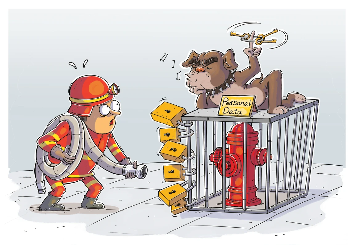 Continuous Delivery For Data Protection By Design And By Default