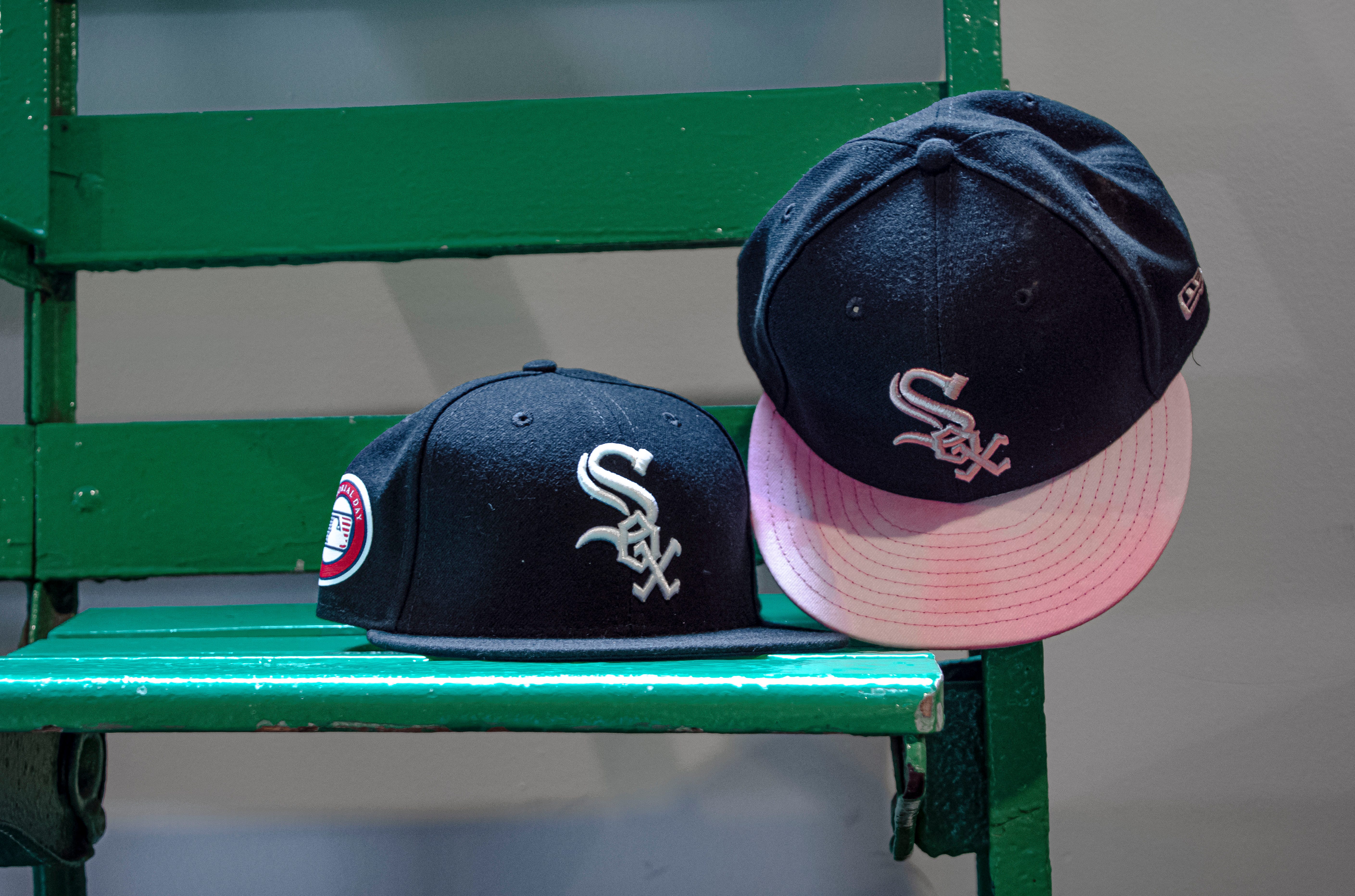 white sox mothers day hat