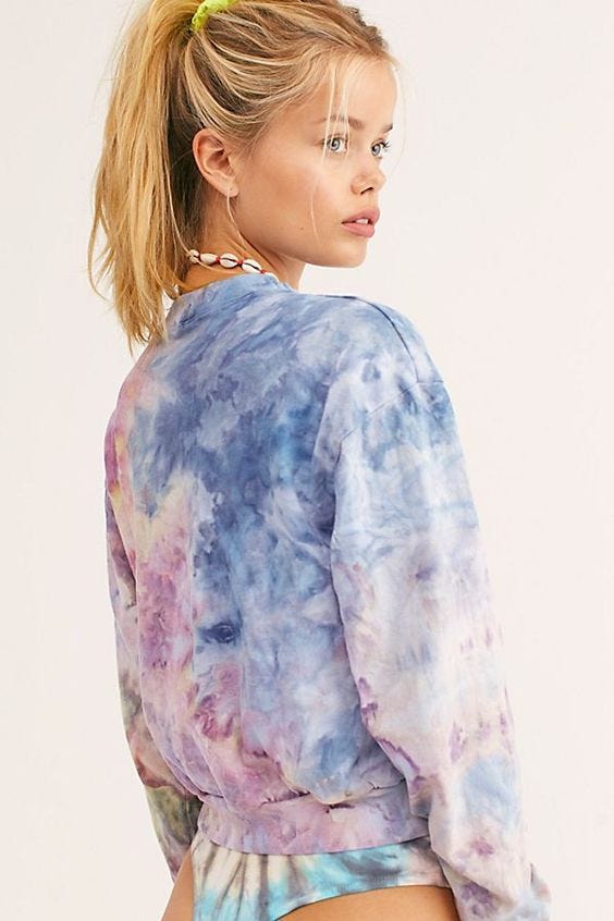 Tie Dye In 2020 Affordable Ways To Recreate This Iconic Fashion Trend By Logan Z Medium tie dye in 2020 affordable ways to