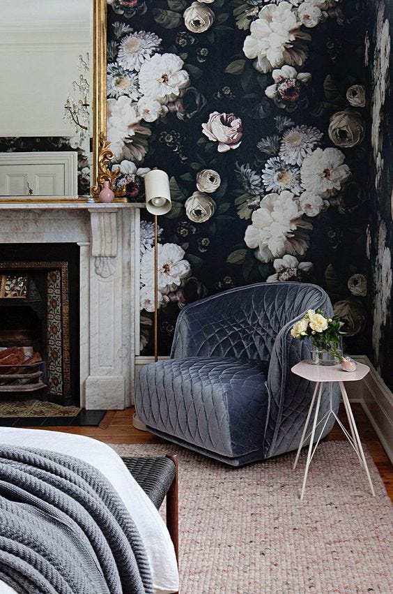 Fit For A Queen: How to Get Victorian Modern Style | by France & Son |  Medium