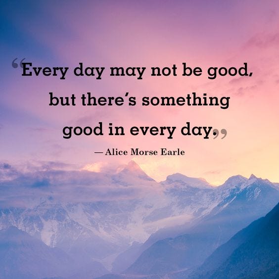 Everyday Is A Good Day Quotes Good Morning Quotes For Family, Friends, Funny, With Beautiful Images | By Kari Kom | Medium Everyday Is A Good Day Quotes Good Morning Quotes For Family, Friends, Funny, With Beautiful Images | By Kari Kom | Medium