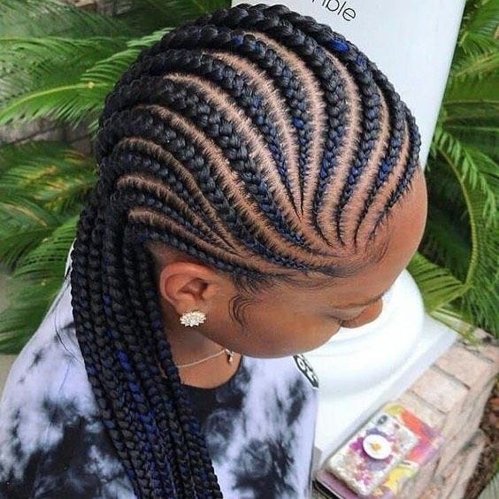 Yoruba Didi hairstyles you will adore | by BLACK KITTY FAMILY | Medium