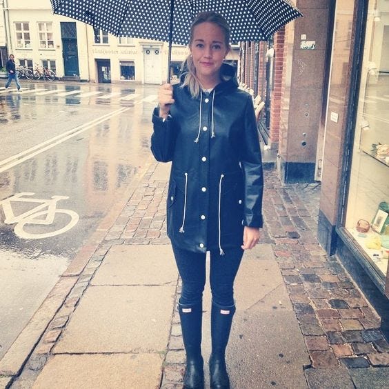 low hunter rain boots