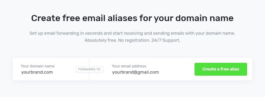 Mail Forwarding with Cloudflare for Custom Email Addresses | by Priyansh  Kothari | Medium