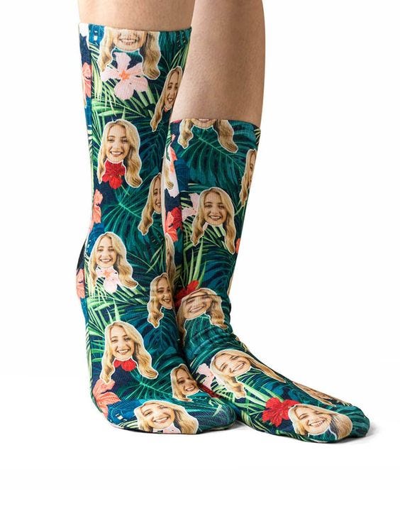 12 Personalised Gifts Singapore Ideas that make for a Totally Special