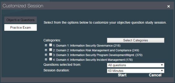 ISACA CISM: Why you should do it and how to pass the certification exam ...