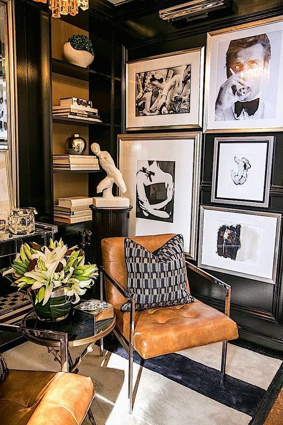 What Interior Style Is The Best For Men By Leo Hodzic Medium