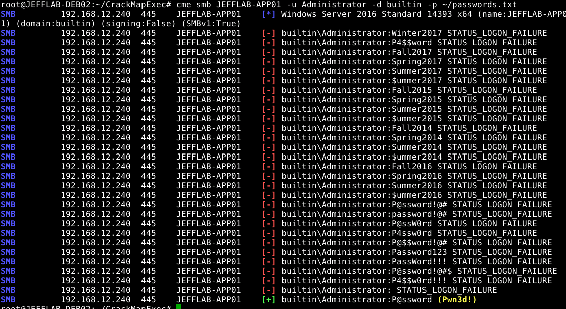 Pipe Brute-force Attack via Password Generator | by Saket Upadhyay | Medium