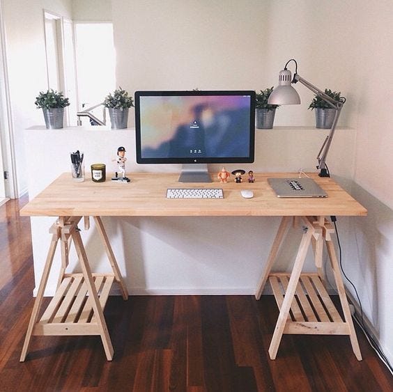 The Ten Best Gaming Computer Desks Of 2019 By Tahir Yildiz Medium